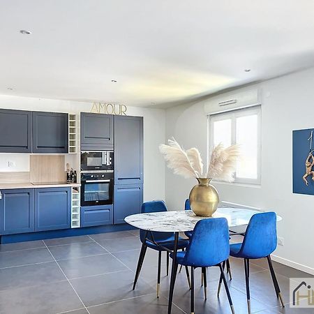 Appartement « Marine Serenity » - 50M De La Plage Бре-Дюн Экстерьер фото