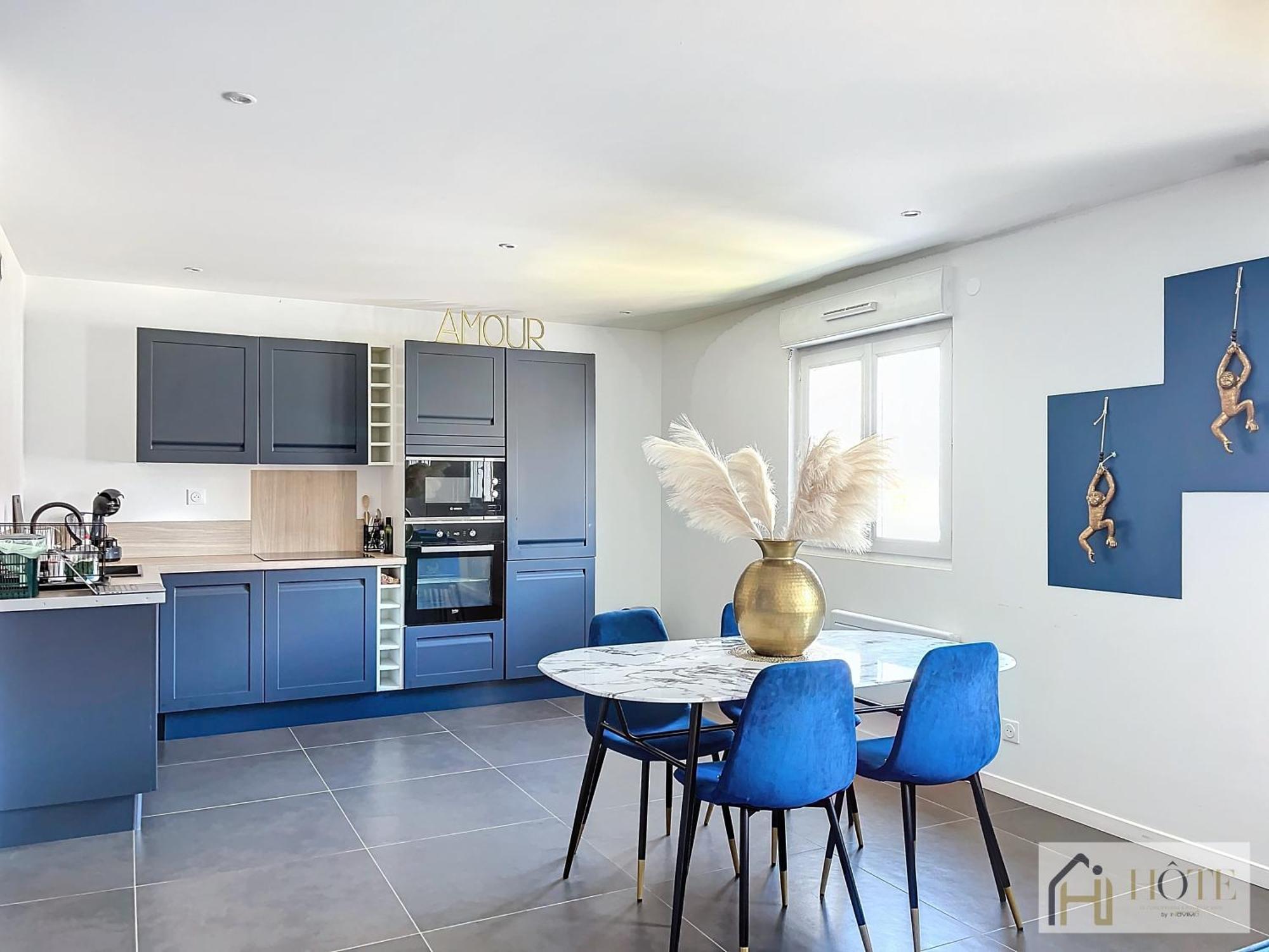 Appartement « Marine Serenity » - 50M De La Plage Бре-Дюн Экстерьер фото