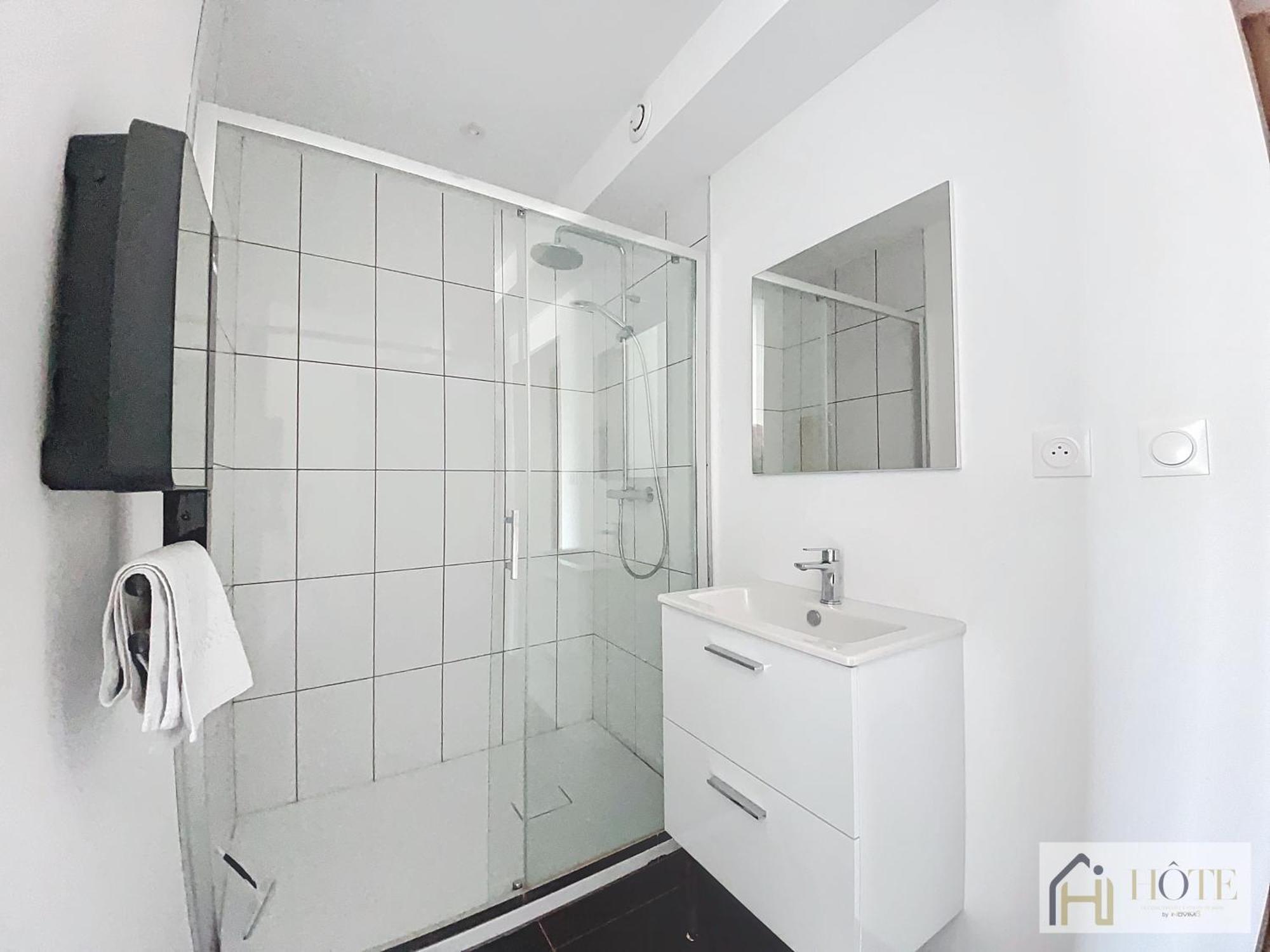 Appartement « Marine Serenity » - 50M De La Plage Бре-Дюн Экстерьер фото