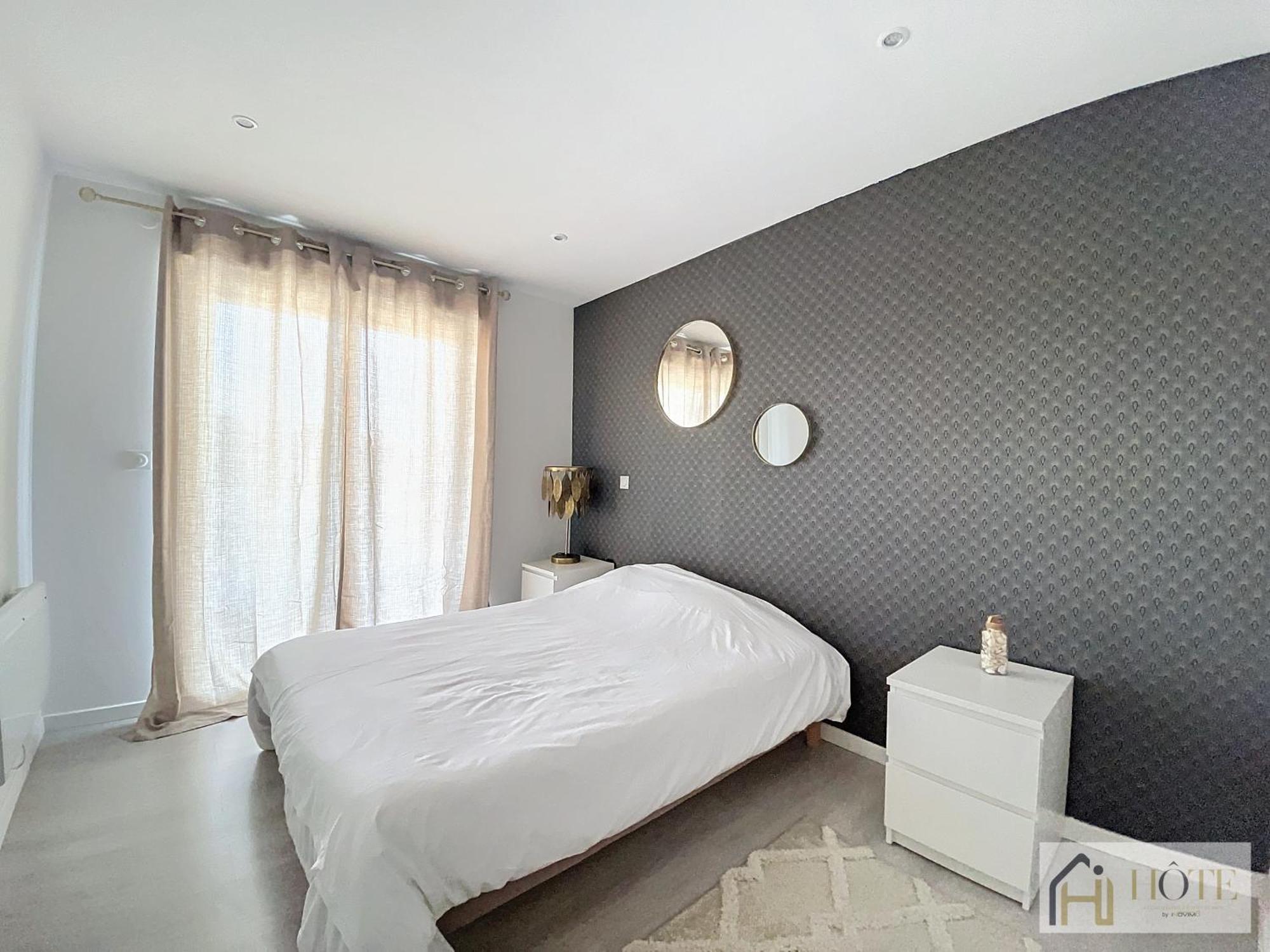 Appartement « Marine Serenity » - 50M De La Plage Бре-Дюн Экстерьер фото