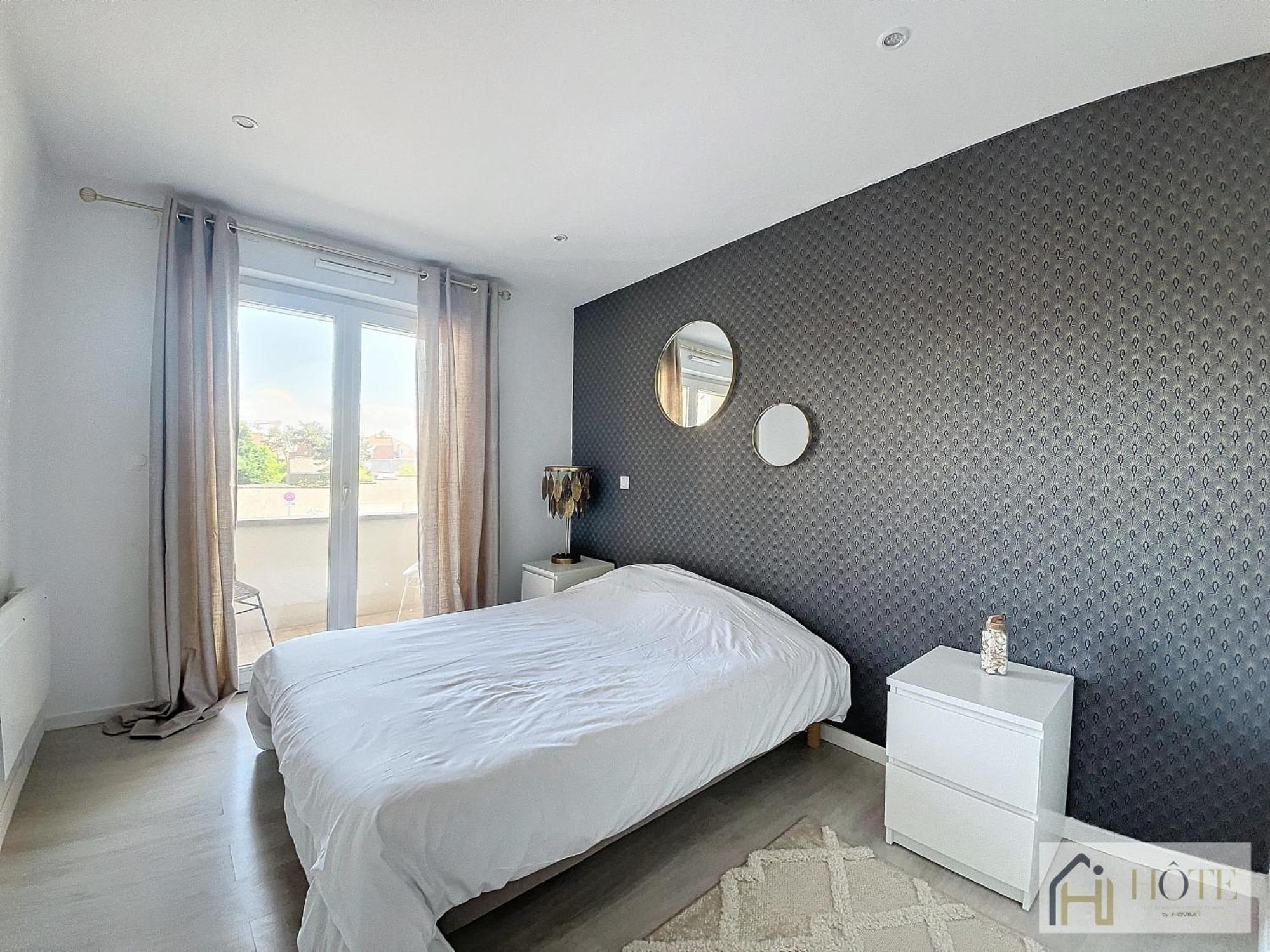 Appartement « Marine Serenity » - 50M De La Plage Бре-Дюн Экстерьер фото